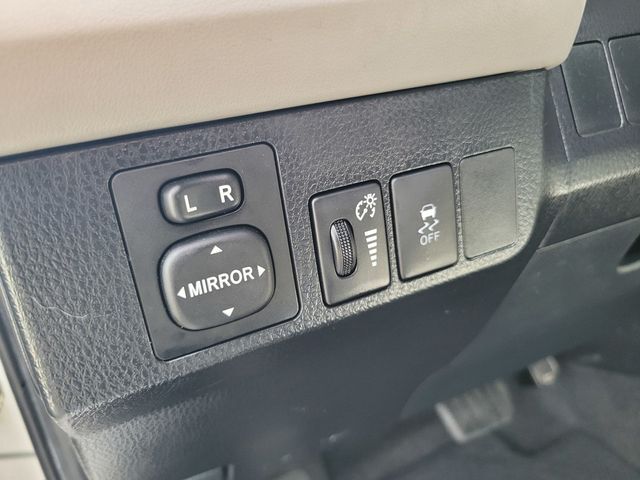 2015 Toyota RAV4 LE Folsom CA