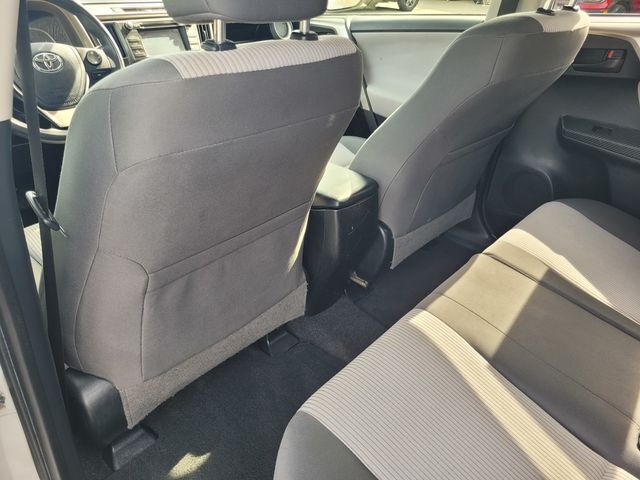 2015 Toyota RAV4 LE Folsom CA