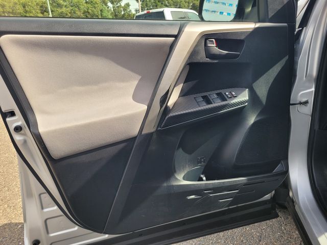 2015 Toyota RAV4 LE Folsom CA