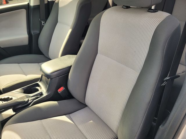 2015 Toyota RAV4 LE Folsom CA