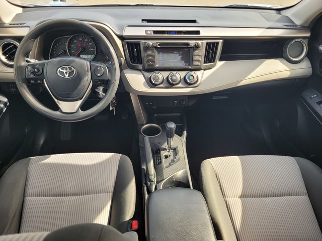 2015 Toyota RAV4 LE Folsom CA