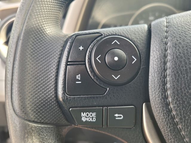 2015 Toyota RAV4 LE Folsom CA