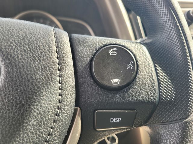 2015 Toyota RAV4 LE Folsom CA
