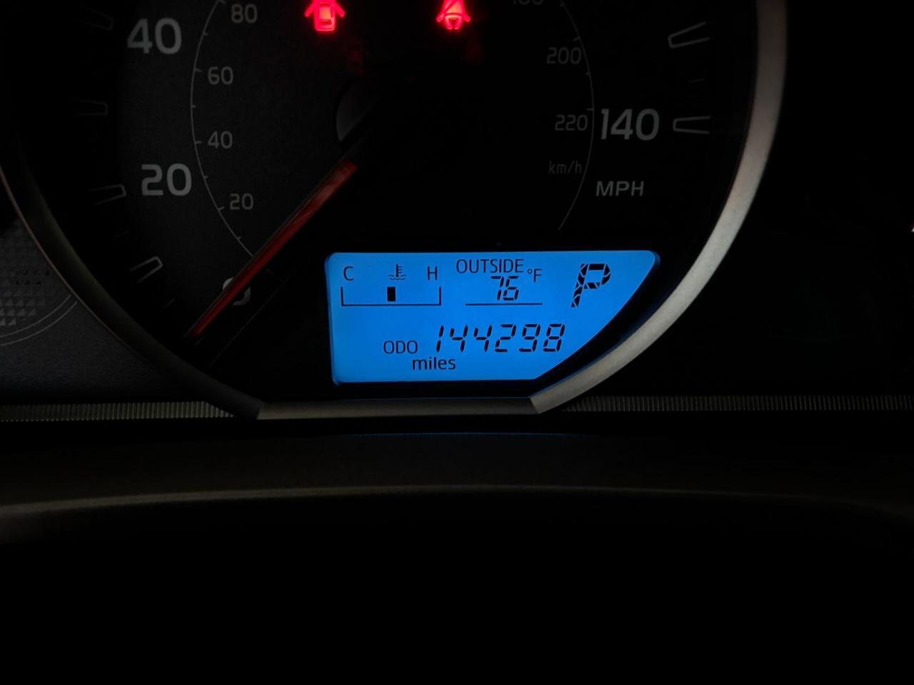 2015 Toyota RAV4 LE Franklin OH