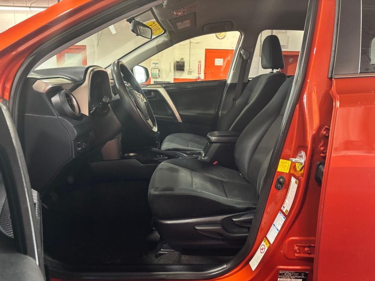 2015 Toyota RAV4 LE Franklin OH