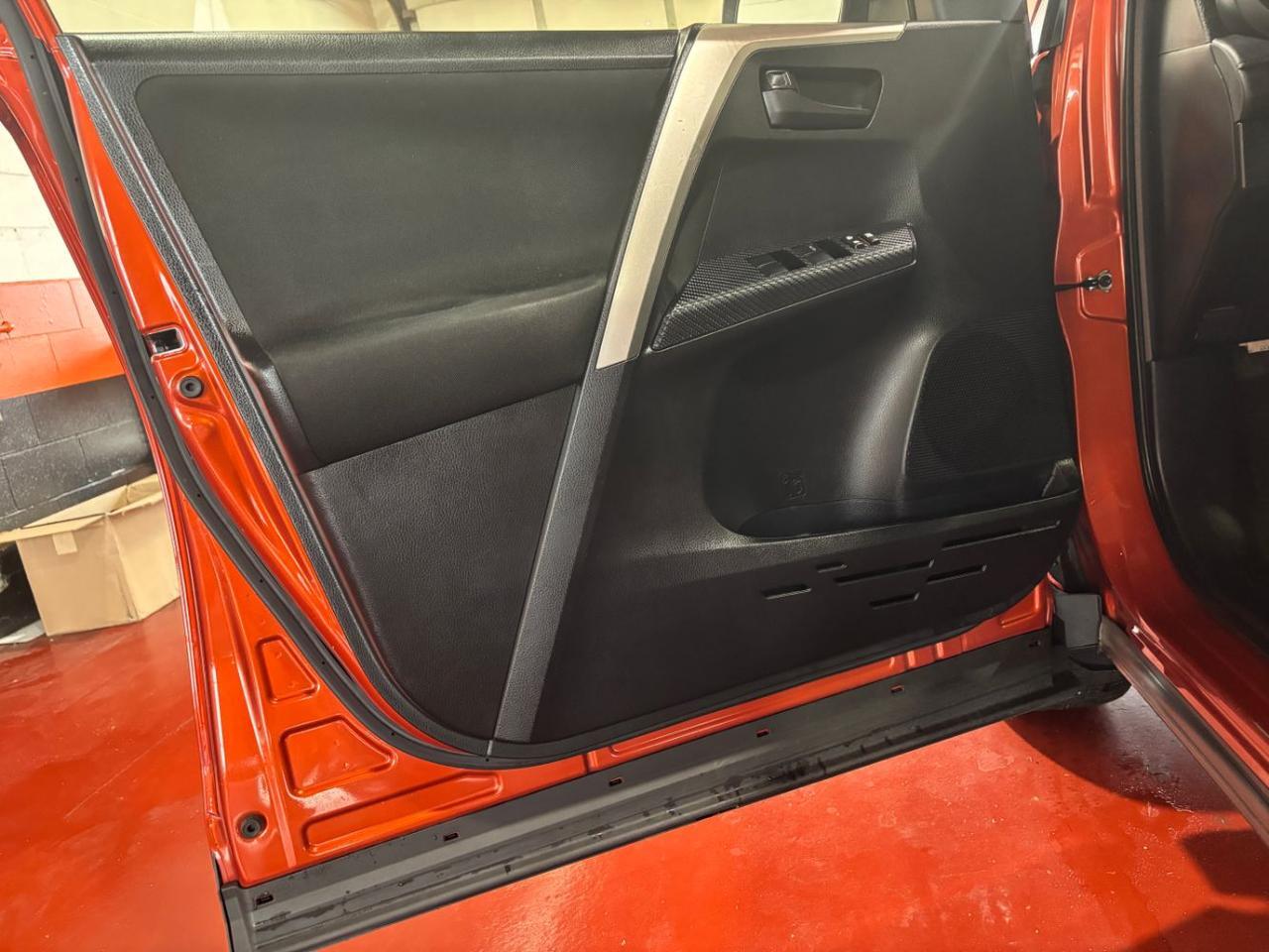 2015 Toyota RAV4 LE Franklin OH