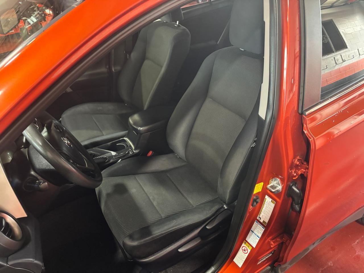 2015 Toyota RAV4 LE Franklin OH