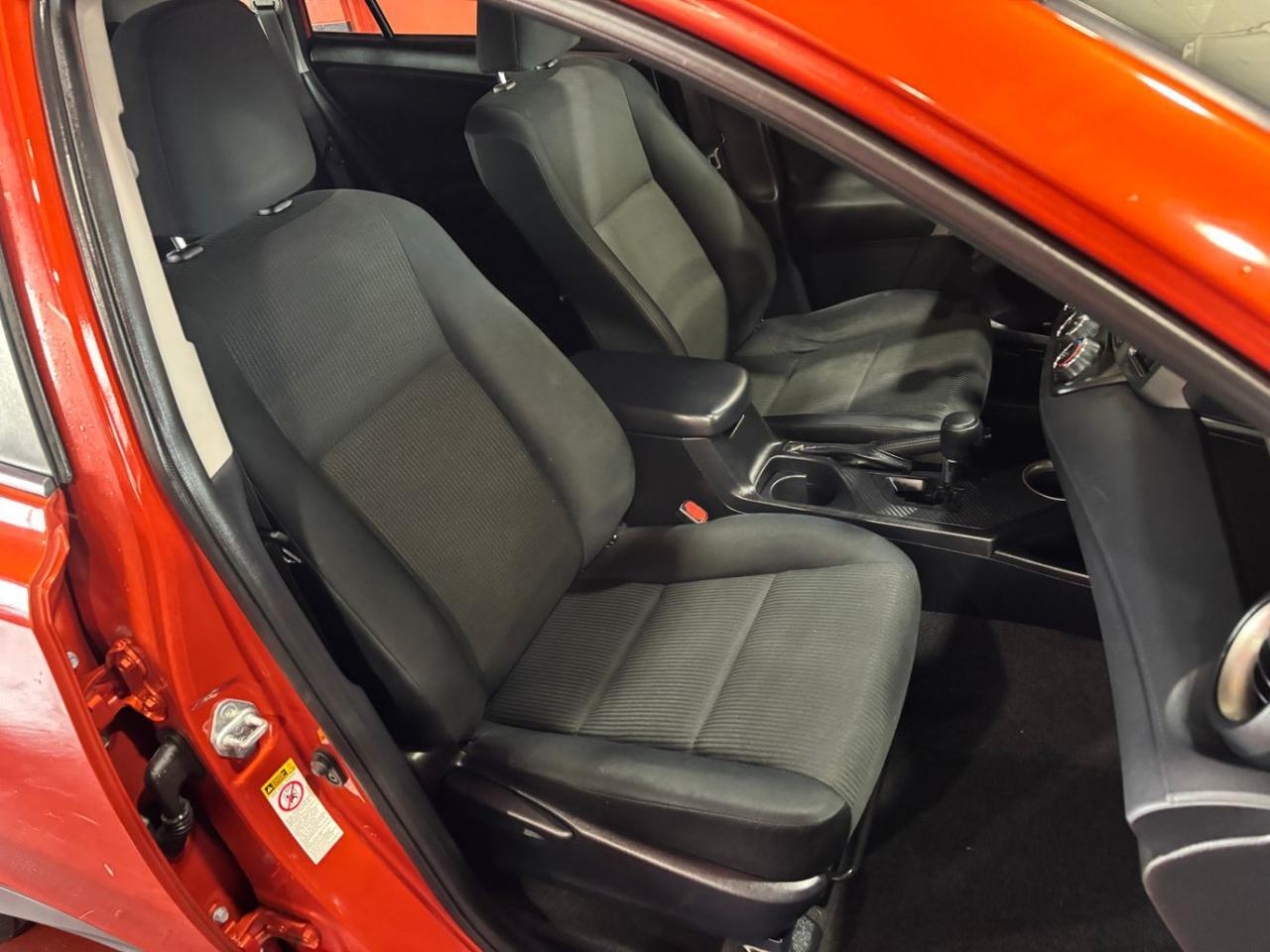 2015 Toyota RAV4 LE Franklin OH