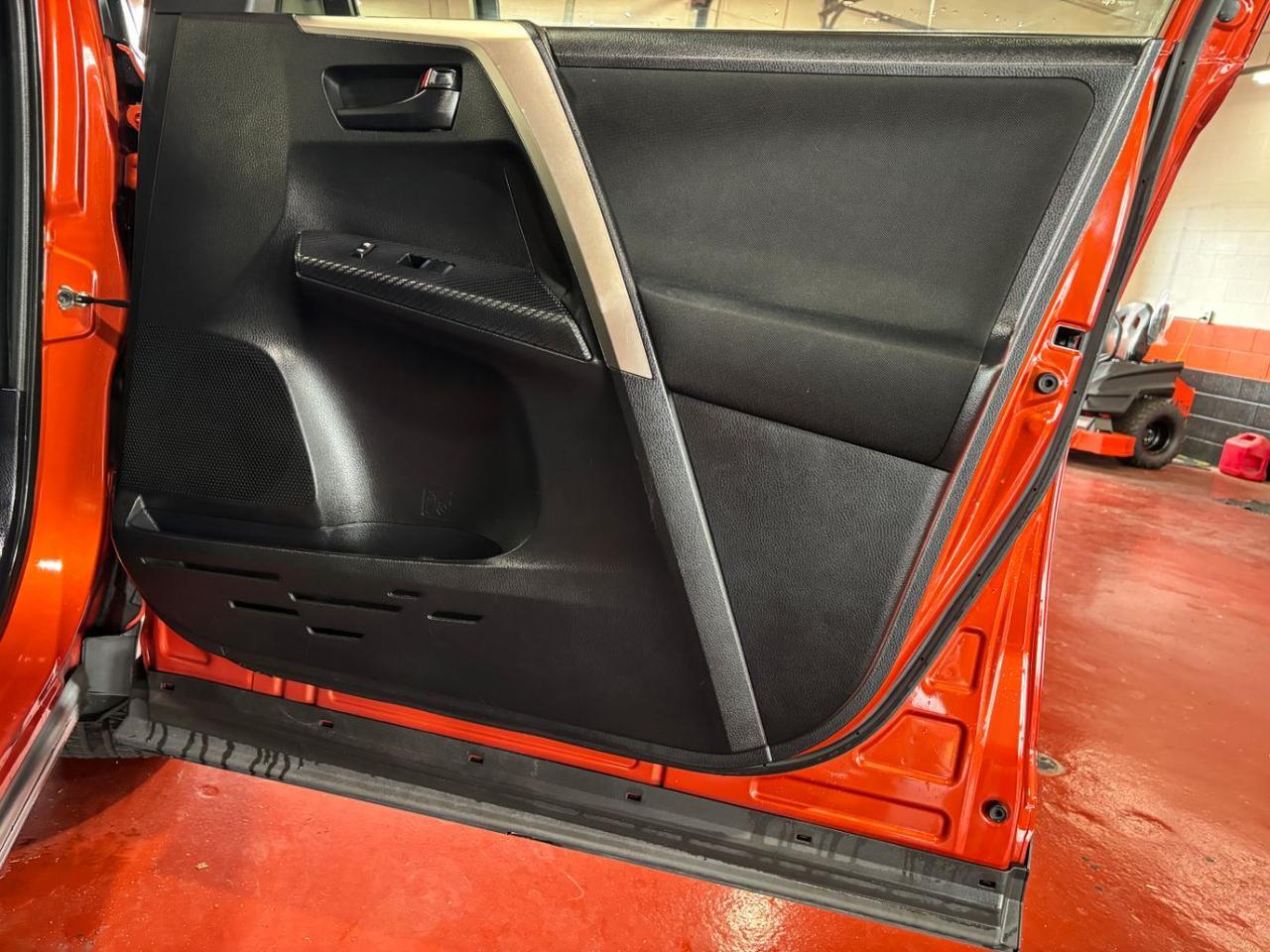 2015 Toyota RAV4 LE Franklin OH