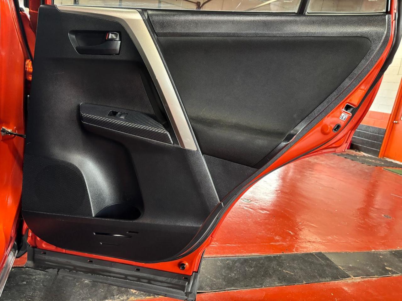 2015 Toyota RAV4 LE Franklin OH