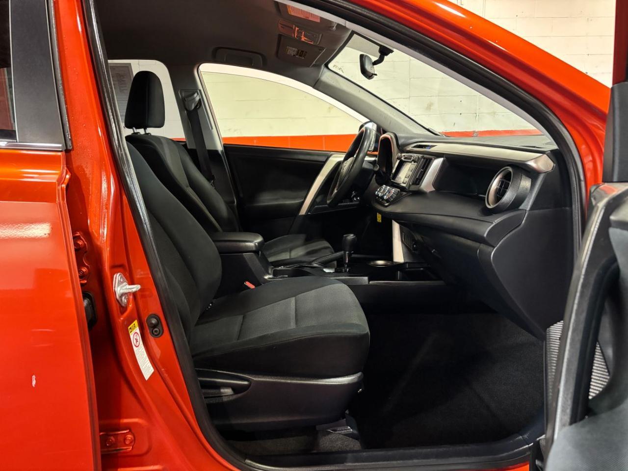 2015 Toyota RAV4 LE Franklin OH