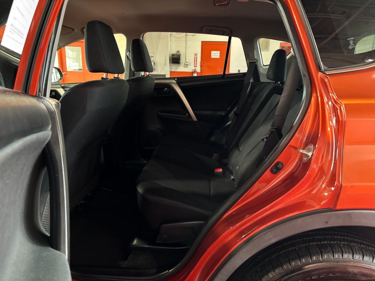 2015 Toyota RAV4 LE Franklin OH