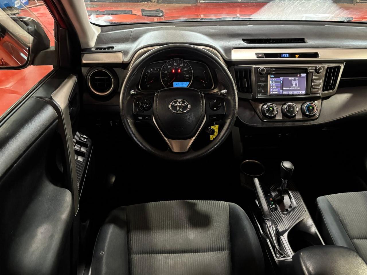 2015 Toyota RAV4 LE Franklin OH