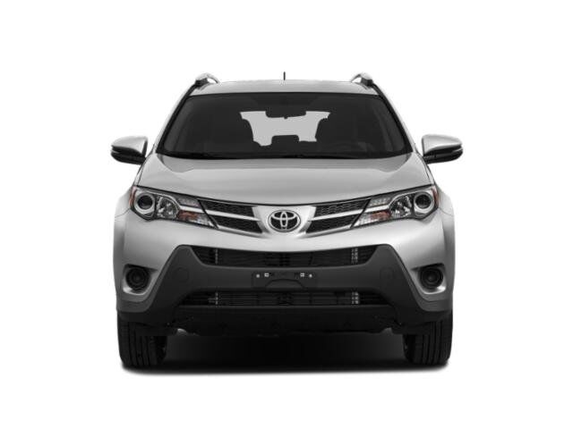 2015 Toyota RAV4 LE Hurst TX