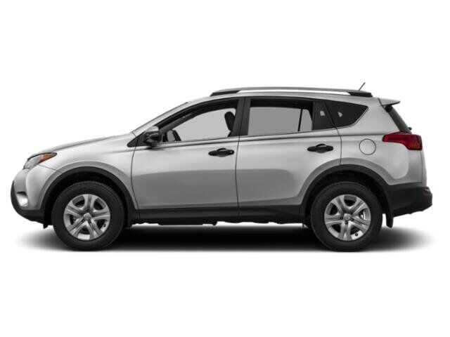 2015 Toyota RAV4 LE Hurst TX