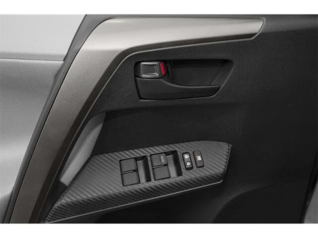 2015 Toyota RAV4 LE Hurst TX