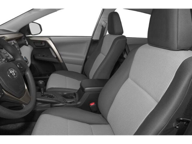 2015 Toyota RAV4 LE Hurst TX