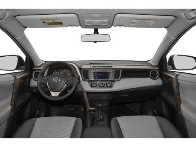 2015 Toyota RAV4 LE Hurst TX