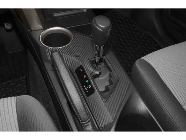2015 Toyota RAV4 LE Hurst TX