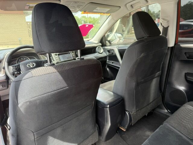 2015 Toyota RAV4 LE Greensboro NC