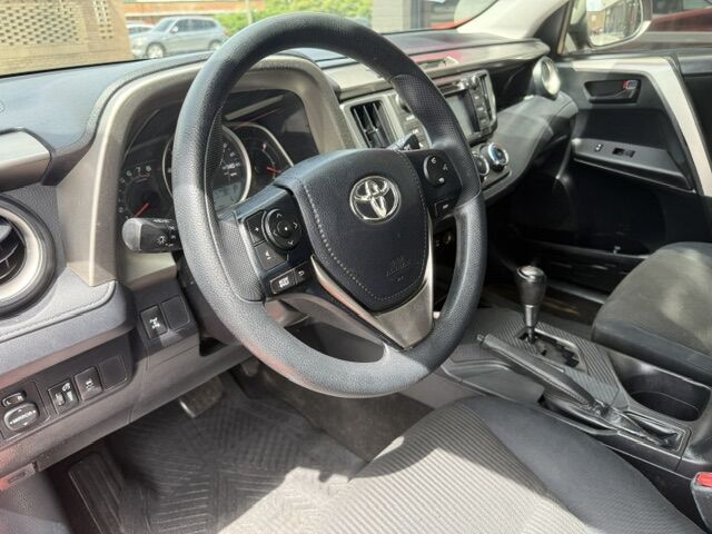 2015 Toyota RAV4 LE Greensboro NC
