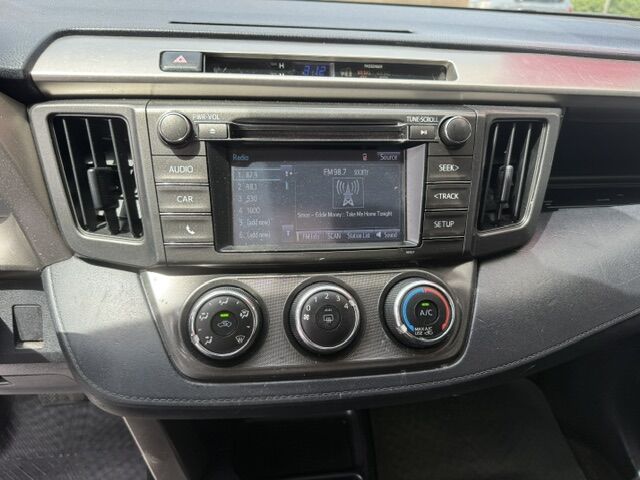 2015 Toyota RAV4 LE Greensboro NC