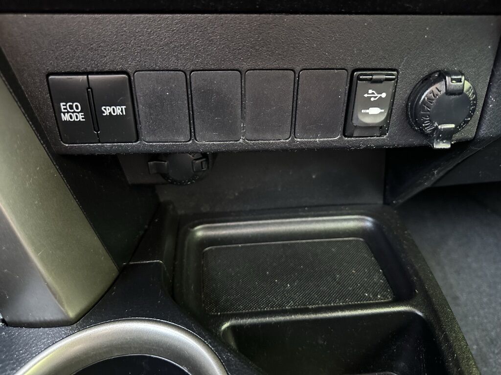 2015 Toyota RAV4 LE San Clemente CA