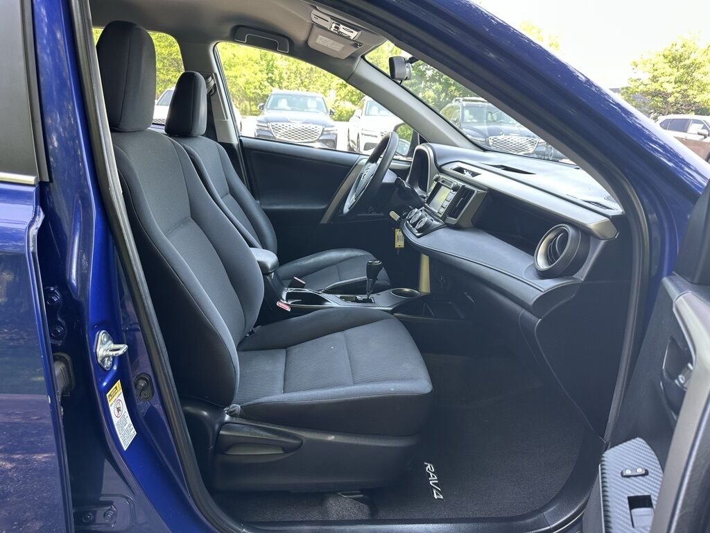 2015 Toyota RAV4 LE San Clemente CA