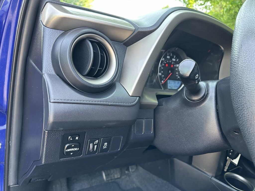 2015 Toyota RAV4 LE San Clemente CA
