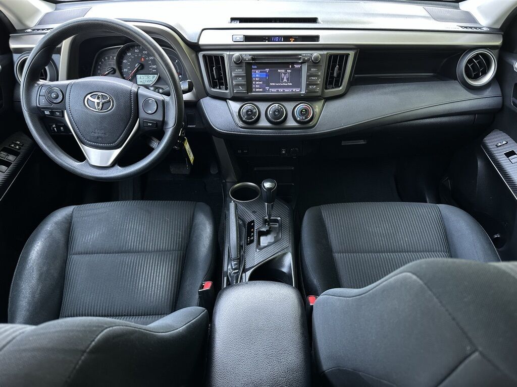 2015 Toyota RAV4 LE San Clemente CA