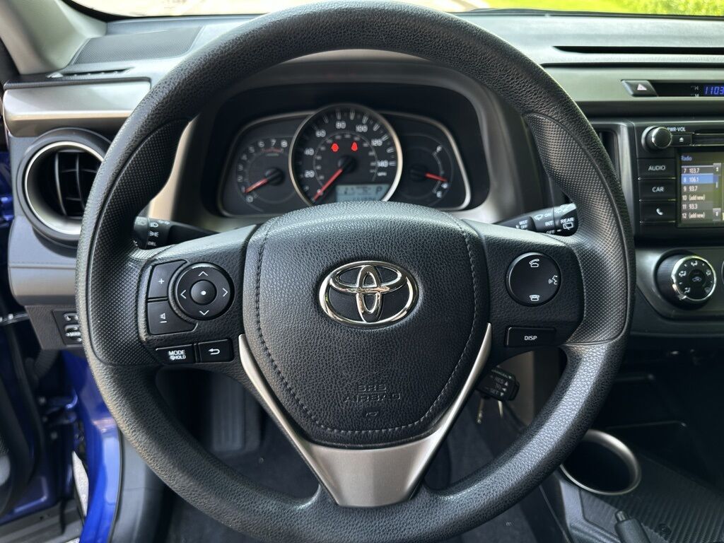 2015 Toyota RAV4 LE San Clemente CA