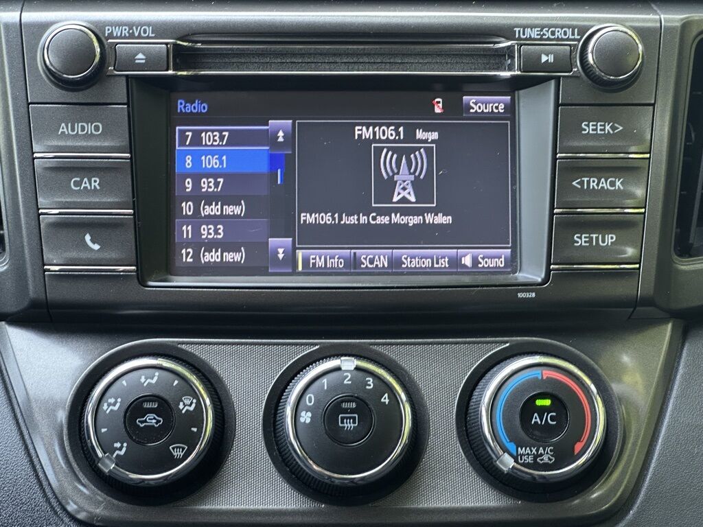 2015 Toyota RAV4 LE San Clemente CA