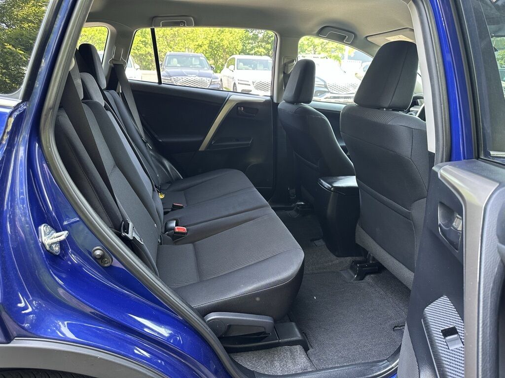 2015 Toyota RAV4 LE San Clemente CA