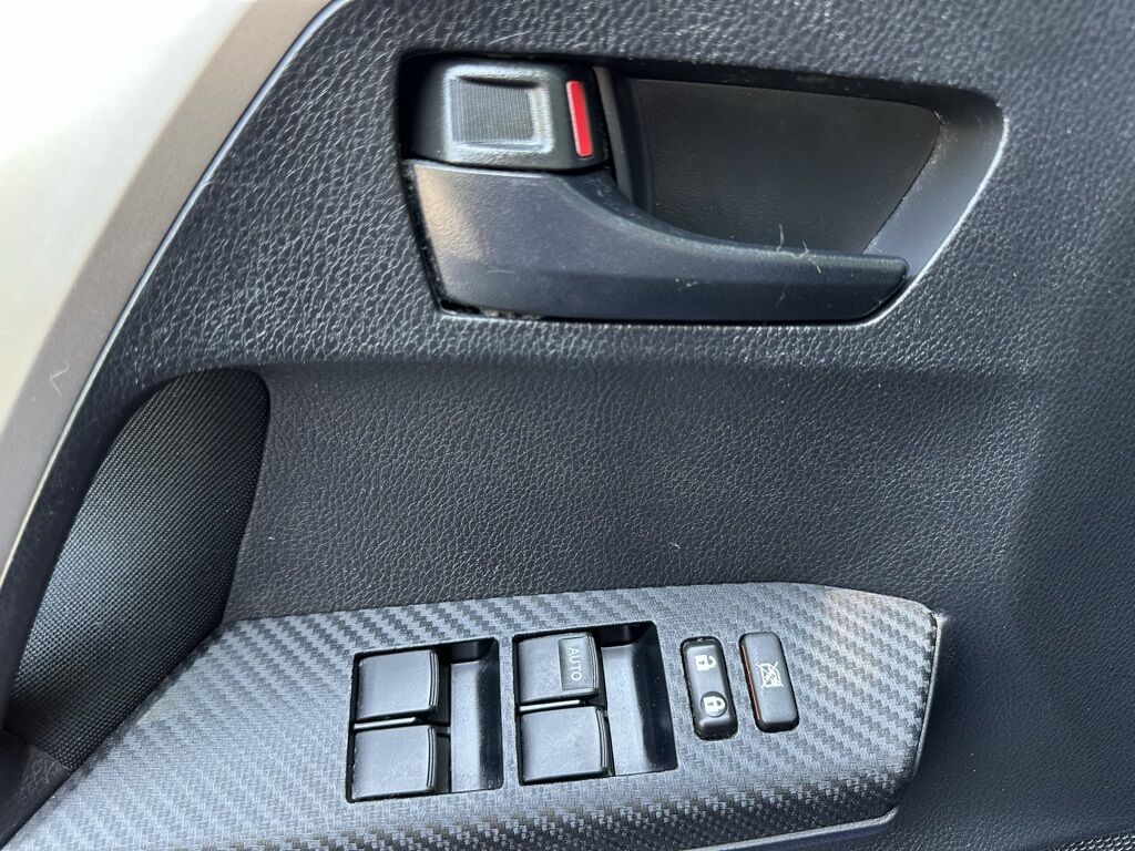 2015 Toyota RAV4 LE San Clemente CA
