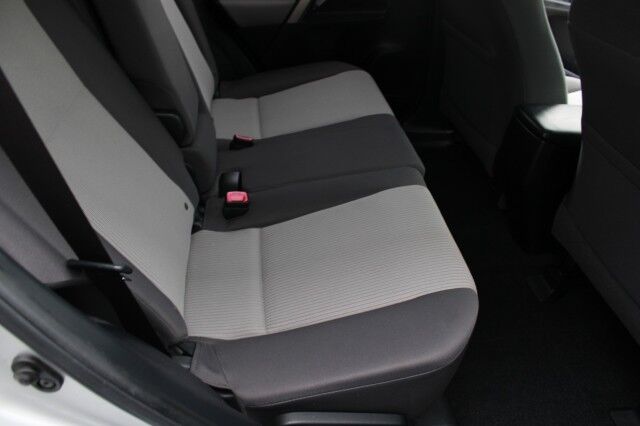 2015 Toyota RAV4 LE Melbourne FL