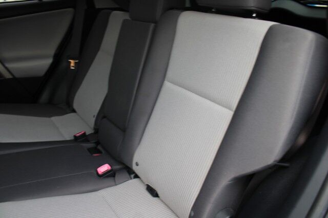2015 Toyota RAV4 LE Melbourne FL