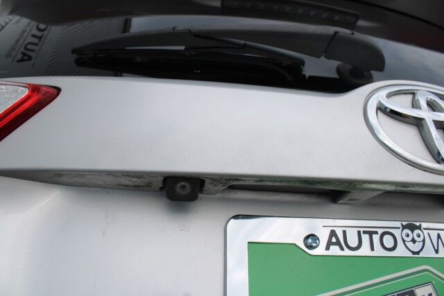 2015 Toyota RAV4 LE Melbourne FL