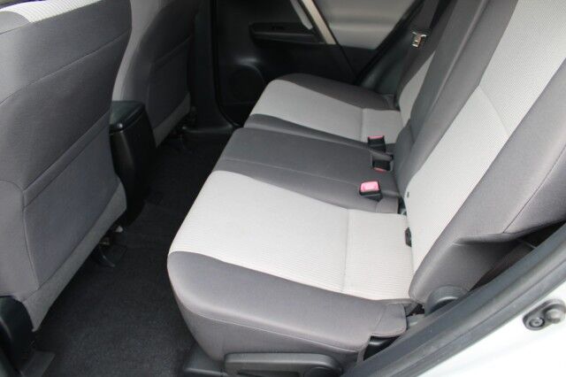 2015 Toyota RAV4 LE Melbourne FL