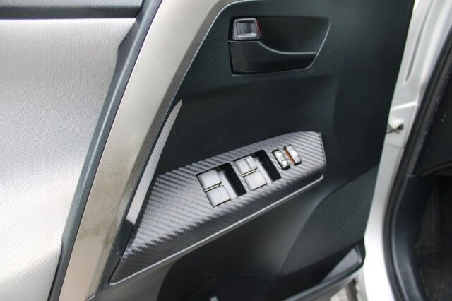 2015 Toyota RAV4 LE Melbourne FL