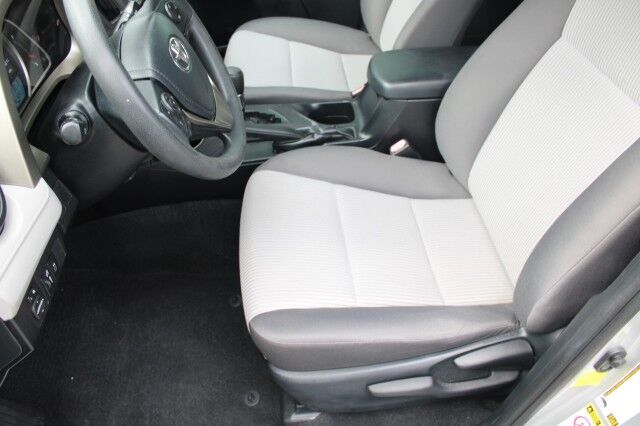 2015 Toyota RAV4 LE Melbourne FL