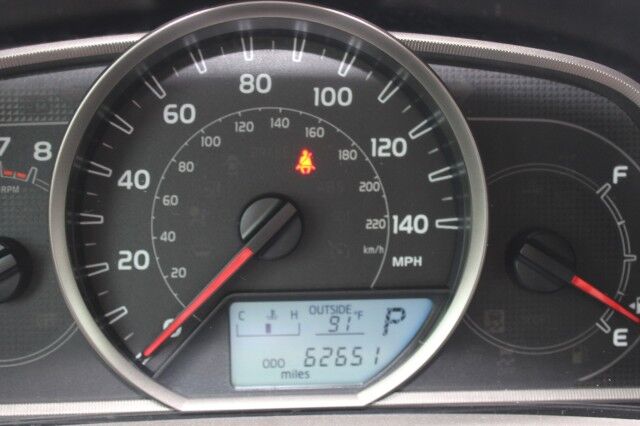 2015 Toyota RAV4 LE Melbourne FL