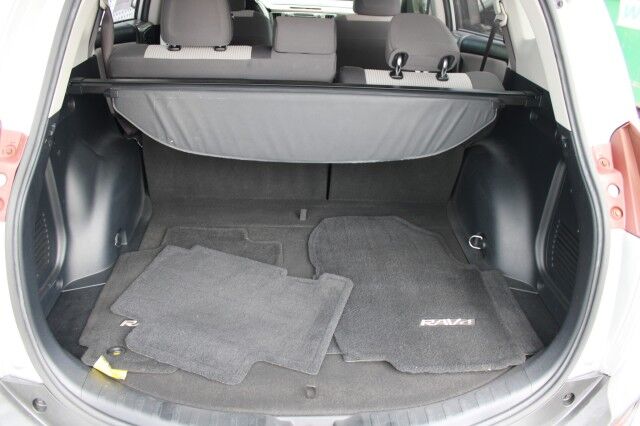 2015 Toyota RAV4 LE Melbourne FL