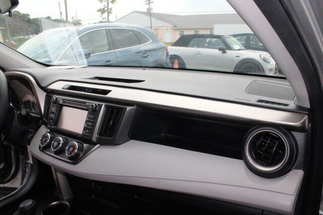 2015 Toyota RAV4 LE Melbourne FL