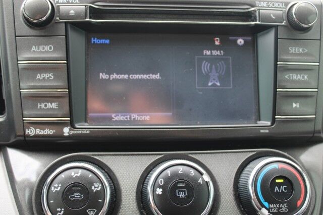 2015 Toyota RAV4 LE Melbourne FL