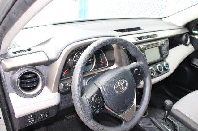 2015 Toyota RAV4 LE Melbourne FL