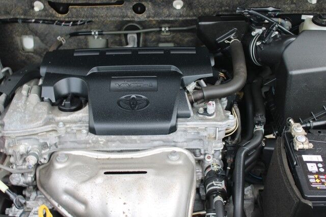 2015 Toyota RAV4 LE Melbourne FL