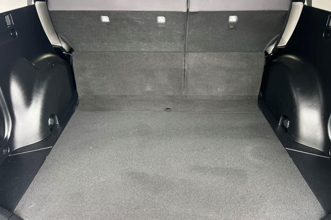 2015 Toyota RAV4 LE Roseville CA