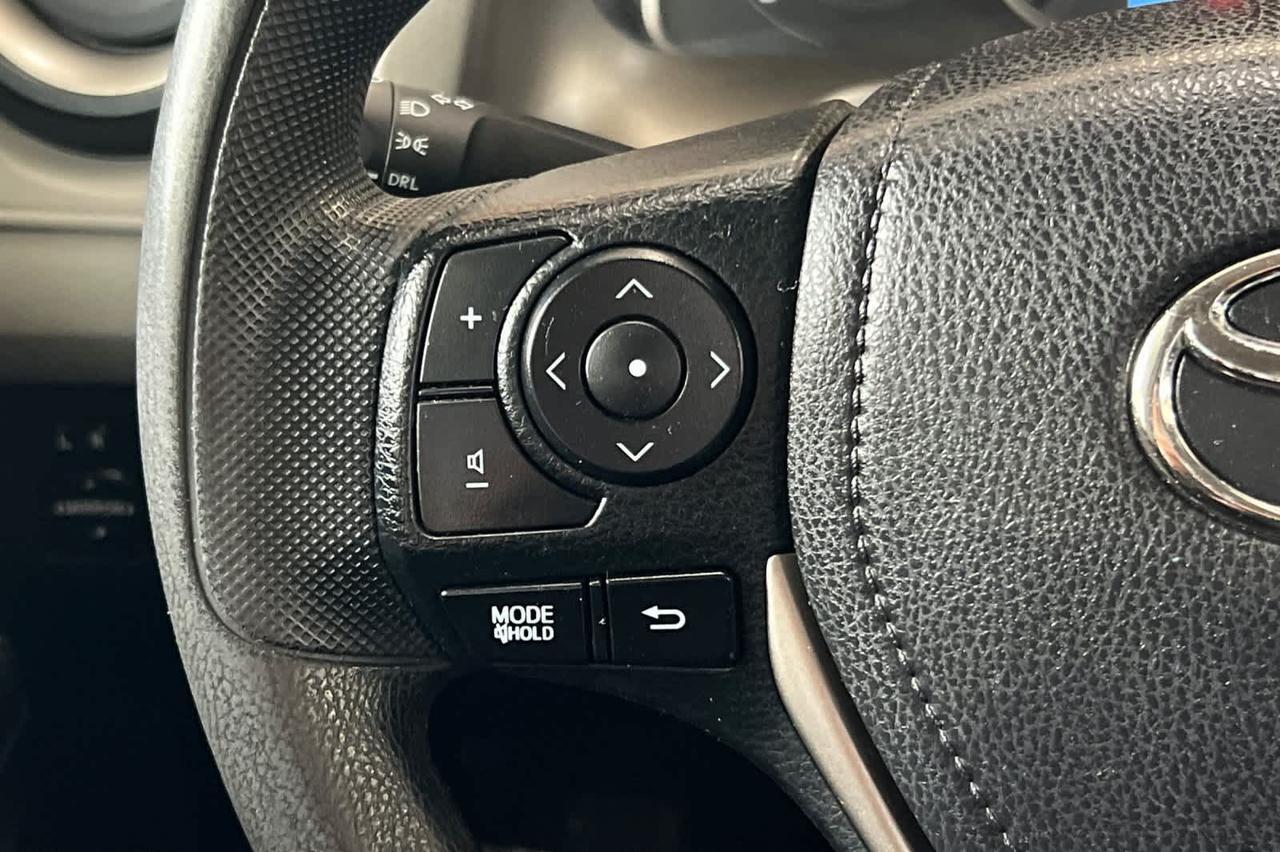 2015 Toyota RAV4 LE Roseville CA