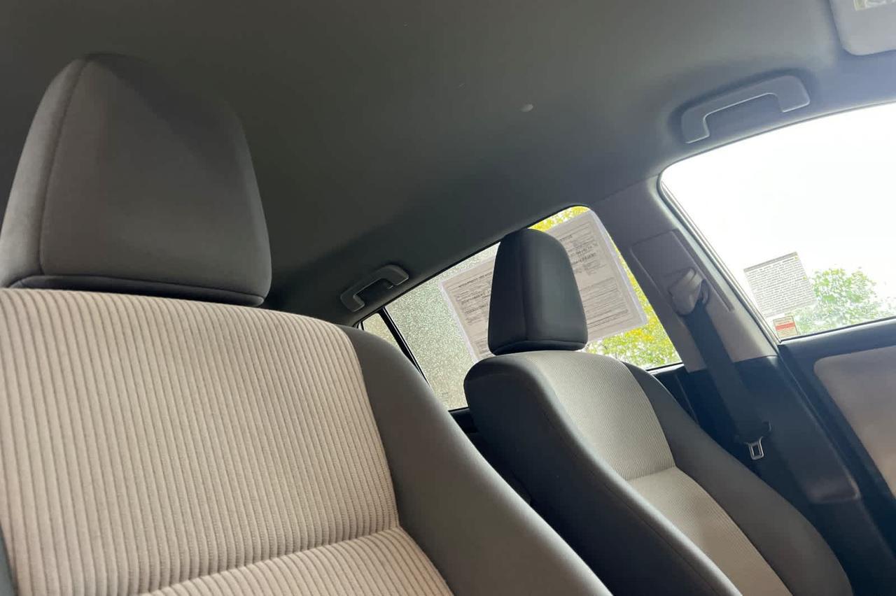 2015 Toyota RAV4 LE Roseville CA