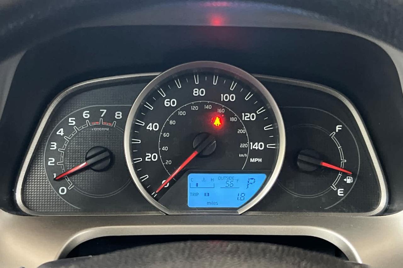 2015 Toyota RAV4 LE Roseville CA